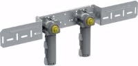Show details for Geberit Anschlussdose 90° mit MasterFix montiert d20mm, Rp1/2", AD15.3cm, Art.Nr. :651.791.00.3 Picture of Geberit Anschlussdose 90° mit MasterFix montiert d20mm, Rp1/2", AD15.3cm, Art.Nr. :651.791.00.3