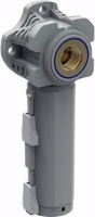 Show details for Geberit Anschlussdose 90° mit MasterFix d20mm, Rp3/4", Art.Nr. :652.682.00.3 Picture of Geberit Anschlussdose 90° mit MasterFix d20mm, Rp3/4", Art.Nr. :652.682.00.3