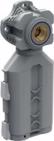 Show details for Geberit Anschlussdose 90° mit MasterFix montiert d20mm, Rp1/2", d1,16mm, Art.Nr. :652.685.00.3 Picture of Geberit Anschlussdose 90° mit MasterFix montiert d20mm, Rp1/2", d1,16mm, Art.Nr. :652.685.00.3