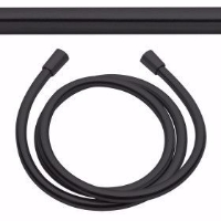 Show details for Brausenschlauch L1500, brushed steel 1/2"x1/2", Art.Nr. : 26.001.033.177 Picture of Brausenschlauch L1500, brushed steel 1/2"x1/2", Art.Nr. : 26.001.033.177