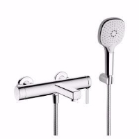 Show details for KWC AVA 2.0 Wanne chromeline A 190 AD 153 Hebelmischer Auslauf fest Neoperl® Perlator® laminar, chromeline, AD153, o.Raccord, Art.Nr. : 20.462.453.000OG Picture of KWC AVA 2.0 Wanne chromeline A 190 AD 153 Hebelmischer Auslauf fest Neoperl® Perlator® laminar, chromeline, AD153, o.Raccord, Art.Nr. : 20.462.453.000OG