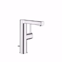 Show details for KWC AVA 2.0 Waschtisch chromeline A 150 Hebelmischer Schwenkauslauf 120° Neoperl® Perlator® SSR,, chromeline, ohne Ablaufventil, Art.Nr. : 12.468.141.000FL Picture of KWC AVA 2.0 Waschtisch chromeline A 150 Hebelmischer Schwenkauslauf 120° Neoperl® Perlator® SSR,, chromeline, ohne Ablaufventil, Art.Nr. : 12.468.141.000FL