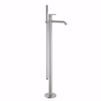 Show details for KWC BEVO Wanne brushed steel A 215 Hebelmischer Auslauf fest Neoperl® SLIM®, brushed steel, Art.Nr. : 20.421.093.177 Picture of KWC BEVO Wanne brushed steel A 215 Hebelmischer Auslauf fest Neoperl® SLIM®, brushed steel, Art.Nr. : 20.421.093.177