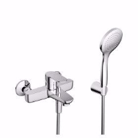 Show details for KWC ELLA Dusche chromeline A 165 AD 153 Hebelmischer Auslauf fest Neoperl® Cascade®, chromeline, o. Raccord, AD153, Art.Nr. : 20.382.013.000OG Picture of KWC ELLA Dusche chromeline A 165 AD 153 Hebelmischer Auslauf fest Neoperl® Cascade®, chromeline, o. Raccord, AD153, Art.Nr. : 20.382.013.000OG