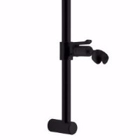 Show details for Duschgleitstange matt black KWC Duschgleitstange FIT, matt black, D18, L1100, Art.Nr. : K.26.99.02.176 Picture of Duschgleitstange matt black KWC Duschgleitstange FIT, matt black, D18, L1100, Art.Nr. : K.26.99.02.176