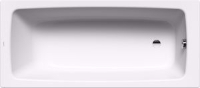 Show details for Kaldewei Badewanne 751 weiss 180x80x41 cm, Art.Nr. : 275103030001 Picture of Kaldewei Badewanne 751 weiss 180x80x41 cm, Art.Nr. : 275103030001