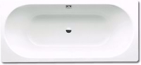 Show details for Kaldewei CLASSIC DUO Badewanne weiss 170x70x43 cm, Art.Nr. : 290503030001 Picture of Kaldewei CLASSIC DUO Badewanne weiss 170x70x43 cm, Art.Nr. : 290503030001