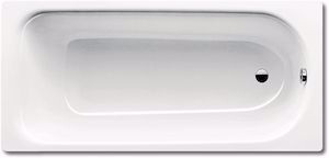 Picture of Kaldewei Saniform Plus Badewanne 375-1 weiss 180x80x41 cm, Art.Nr. : 112803030001