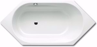 Show details for Kaldewei VAIO Badewanne 958 weiss 190x90x43 cm, Art.Nr. : 233803030001 Picture of Kaldewei VAIO Badewanne 958 weiss 190x90x43 cm, Art.Nr. : 233803030001