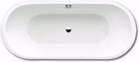 Show details for Kaldewei CLASSIC DUO Badewanne 116 weiss 170x70x43 cm, Art.Nr. : 292603030001 Picture of Kaldewei CLASSIC DUO Badewanne 116 weiss 170x70x43 cm, Art.Nr. : 292603030001