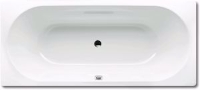 Show details for Kaldewei VAIO DUO Badewanne 950 weiss 180x80x43 cm, Art.Nr. : 233003030001 Picture of Kaldewei VAIO DUO Badewanne 950 weiss 180x80x43 cm, Art.Nr. : 233003030001