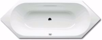 Show details for Kaldewei VAIO DUO Badewanne 952 weiss 210x80x43 cm, Art.Nr. : 233203030001 Picture of Kaldewei VAIO DUO Badewanne 952 weiss 210x80x43 cm, Art.Nr. : 233203030001