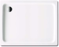 Show details for Kaldewei Duschwanne 415-1 weiss 70x120x6,5 cm, Art.Nr. : 431533030001 Picture of Kaldewei Duschwanne 415-1 weiss 70x120x6,5 cm, Art.Nr. : 431533030001