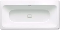 Show details for Kaldewei ASYMMETRIC DUO Badewanne 740 weiss 170x80x42 cm, Art.Nr. : 274003030001 Picture of Kaldewei ASYMMETRIC DUO Badewanne 740 weiss 170x80x42 cm, Art.Nr. : 274003030001