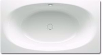 Show details for Kaldewei ELIPSO DUO Badewanne 230 weiss 190x100x45 cm, Art.Nr. : 286003030001 Picture of Kaldewei ELIPSO DUO Badewanne 230 weiss 190x100x45 cm, Art.Nr. : 286003030001