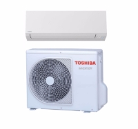 Show products in category TOSHIBA SPLIT-KLIMAGERAET FUER WAND-MONTAGE Picture for category TOSHIBA SPLIT-KLIMAGERAET FUER WAND-MONTAGE