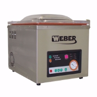 Show details for Coldtec Weber Home Vakuum-Verpackungsmaschine 350, Art.Nr. : 006772 Picture of Coldtec Weber Home Vakuum-Verpackungsmaschine 350, Art.Nr. : 006772