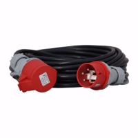 Show details for Coldtec Ekström Verlängerungskabel PVC Kabel 5×1.5mm2, 16A, 10 Meter, Art.Nr. : 011393 Picture of Coldtec Ekström Verlängerungskabel PVC Kabel 5×1.5mm2, 16A, 10 Meter, Art.Nr. : 011393