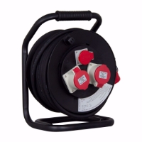 Show details for Coldtec Ekström KR30M5 Kabelrolle 5×1.5mm2, 2xCEE16+T25, Art.Nr. : 020697 Picture of Coldtec Ekström KR30M5 Kabelrolle 5×1.5mm2, 2xCEE16+T25, Art.Nr. : 020697