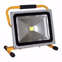 Show details for Coldtec LED Scheinwerfer Ekström 50 Watt mit Traggestell, Art.Nr. : 014403 Picture of Coldtec LED Scheinwerfer Ekström 50 Watt mit Traggestell, Art.Nr. : 014403