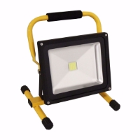 Show details for Coldtec LED Scheinwerfer Ekström 30 Watt mit Batterie economy, Art.Nr. : 016103 Picture of Coldtec LED Scheinwerfer Ekström 30 Watt mit Batterie economy, Art.Nr. : 016103