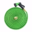 Show details for Coldtec Weber Garden 7.5 Gartenschlauch grün 22.5 m Metalldüse, Art.Nr. : 019162 Picture of Coldtec Weber Garden 7.5 Gartenschlauch grün 22.5 m Metalldüse, Art.Nr. : 019162