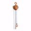 Show details for Coldtec Kibernetik 3T3M Kettenzug mit Haken, Art.Nr. : 100102 Picture of Coldtec Kibernetik 3T3M Kettenzug mit Haken, Art.Nr. : 100102