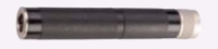 Show details for Rotronic Verlängerungskabel schwarz, 5m, B4 Stecker, nur für Temperaturfühler der Serie AC, Art.Nr. : AC1607/05 Picture of Rotronic Verlängerungskabel schwarz, 5m, B4 Stecker, nur für Temperaturfühler der Serie AC, Art.Nr. : AC1607/05