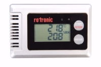 Show details for Rotronic HL-1D-SET- Feuchte- und Temperatur-Datenlogger. Kompakt, präzise und preiswert. Picture of Rotronic HL-1D-SET- Feuchte- und Temperatur-Datenlogger. Kompakt, präzise und preiswert.