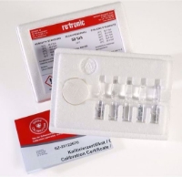 Show details for Rotronic EA05-BOX25-SCS- Feuchtestandard 0.5 %rF, Box mit 5 Etuis zu je 5 Stk, Total 25 Stk, Art.Nr. :EA05-Box25-SCS Picture of Rotronic EA05-BOX25-SCS- Feuchtestandard 0.5 %rF, Box mit 5 Etuis zu je 5 Stk, Total 25 Stk, Art.Nr. :EA05-Box25-SCS