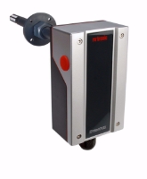 Show details for Rotronic HF4-Messumformer mit integriertem Fühler, Kanalmodell, 3-Leiter, ohne Display, Speisung 18…40 VDC / 13…28 VAC, Ausgabe: 0…10V, Skalierung: 0…50°C & 0…100% rF, Art.Nr. :HF432-DB1XX1XX Picture of Rotronic HF4-Messumformer mit integriertem Fühler, Kanalmodell, 3-Leiter, ohne Display, Speisung 18…40 VDC / 13…28 VAC, Ausgabe: 0…10V, Skalierung: 0…50°C & 0…100% rF, Art.Nr. :HF432-DB1XX1XX