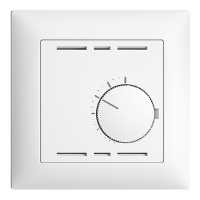 Show details for Feller Ediziodue Raumthermostat 4250, Art.Nr. :4250.FMI.61 Picture of Feller Ediziodue Raumthermostat 4250, Art.Nr. :4250.FMI.61