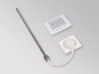 Show products in category Arbonia WRX Heizeinsatz elektrisch Picture for category Arbonia WRX Heizeinsatz elektrisch