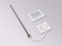 Show details for Arbonia WRX Heizeinsatz elektrisch 300W weiss, Art.Nr. :ZE03150023 Picture of Arbonia WRX Heizeinsatz elektrisch 300W weiss, Art.Nr. :ZE03150023