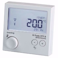Show details for OVENTROP R-Tronic RTF B Funkthermostat (EnOcean) Art. Nr.:  1150781 Picture of OVENTROP R-Tronic RTF B Funkthermostat (EnOcean) Art. Nr.:  1150781