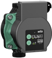 Show details for Wilo Varios PICO-STG Nassläufer-Umwälzpumpe 15/1-7-130, Art.Nr. :4215540 Picture of Wilo Varios PICO-STG Nassläufer-Umwälzpumpe 15/1-7-130, Art.Nr. :4215540
