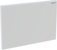 Show details for Geberit Abdeckplatte Edelstahl, Art.Nr. : 241.595.00.1 Picture of Geberit Abdeckplatte Edelstahl, Art.Nr. : 241.595.00.1