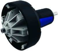 Zeige Details für Geberit Kunststoff Rohrschaber d110mm, Art.Nr. : 359.926.00.1 Bild von Geberit Kunststoff Rohrschaber d110mm, Art.Nr. : 359.926.00.1