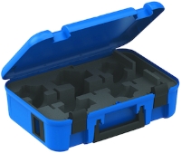 Zeige Details für Geberit Kunststoff Rohrschaber Koffer leer, Art.Nr. : 359.930.00.1 Bild von Geberit Kunststoff Rohrschaber Koffer leer, Art.Nr. : 359.930.00.1