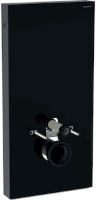 Show details for Geberit Monolith Sanitärmodul Stand-WC Glas schwarz, Art.Nr. : 131.021.SJ.6 Picture of Geberit Monolith Sanitärmodul Stand-WC Glas schwarz, Art.Nr. : 131.021.SJ.6