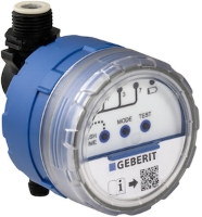 Show details for Geberit Rapid Steuereinheit zu Hygienespülung Rapid G 1/2", Art.Nr. : 616.291.00.1 Picture of Geberit Rapid Steuereinheit zu Hygienespülung Rapid G 1/2", Art.Nr. : 616.291.00.1