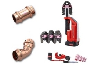 Show products in category Rothenberger Picture for category Rothenberger