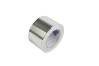 Show details for ALIXO - STANDARD KLEBEBAND - ALUMINIUM, 75X0,003 MM - 45 M/ROLLE, Art.Nr. :ALT-4025-000 Picture of ALIXO - STANDARD KLEBEBAND - ALUMINIUM, 75X0,003 MM - 45 M/ROLLE, Art.Nr. :ALT-4025-000