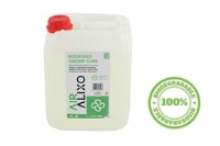 Show details for Air Alixo - AIR ALIXO REINIGUNGSMITTEL - 5L, AUSSENEINHEIT - BIOLOGISCH ABBAUBAR, Art.Nr. :ALX-0516-000 Picture of Air Alixo - AIR ALIXO REINIGUNGSMITTEL - 5L, AUSSENEINHEIT - BIOLOGISCH ABBAUBAR, Art.Nr. :ALX-0516-000