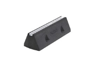 Show details for Alixo - ALIXO HIGH-FOOT 600X200X150 MM - 250 KG, HOHER GUMMI SOCKEL, Art.Nr. :ALX-1111-000 Picture of Alixo - ALIXO HIGH-FOOT 600X200X150 MM - 250 KG, HOHER GUMMI SOCKEL, Art.Nr. :ALX-1111-000