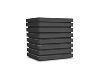 Show details for Alixo - SCHALLDAMPFENDES GEHAUSE, 1385X1100X1155 MM - SCHWARZ, Art.Nr. :ALX-5400-020 Picture of Alixo - SCHALLDAMPFENDES GEHAUSE, 1385X1100X1155 MM - SCHWARZ, Art.Nr. :ALX-5400-020