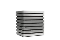 Show details for Alixo - SCHALLDAMPFENDES GEHAUSE, 1385X1100X1155 MM - SCHWARZ+SILBER, Art.Nr. :ALX-5400-842 Picture of Alixo - SCHALLDAMPFENDES GEHAUSE, 1385X1100X1155 MM - SCHWARZ+SILBER, Art.Nr. :ALX-5400-842
