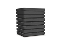 Show details for Alixo - SCHALLDAMPFENDES GEHAUSE, 1385X1100X1400 MM - SCHWARZ, Art.Nr. :ALX-5410-020 Picture of Alixo - SCHALLDAMPFENDES GEHAUSE, 1385X1100X1400 MM - SCHWARZ, Art.Nr. :ALX-5410-020