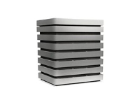Show details for Alixo - SCHALLDAMPFENDES GEHAUSE, 1385X1100X1400 MM - SCHWARZ+SILBER, Art.Nr. :ALX-5410-842 Picture of Alixo - SCHALLDAMPFENDES GEHAUSE, 1385X1100X1400 MM - SCHWARZ+SILBER, Art.Nr. :ALX-5410-842