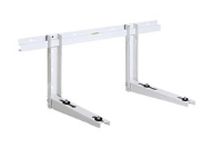 Show details for Alixo - WANDKONSOLE LACKIERT - MIT TRAVERSE, 550x400x800 MM - 80+80 KG, Art.Nr. :ALX-6069-306 Picture of Alixo - WANDKONSOLE LACKIERT - MIT TRAVERSE, 550x400x800 MM - 80+80 KG, Art.Nr. :ALX-6069-306